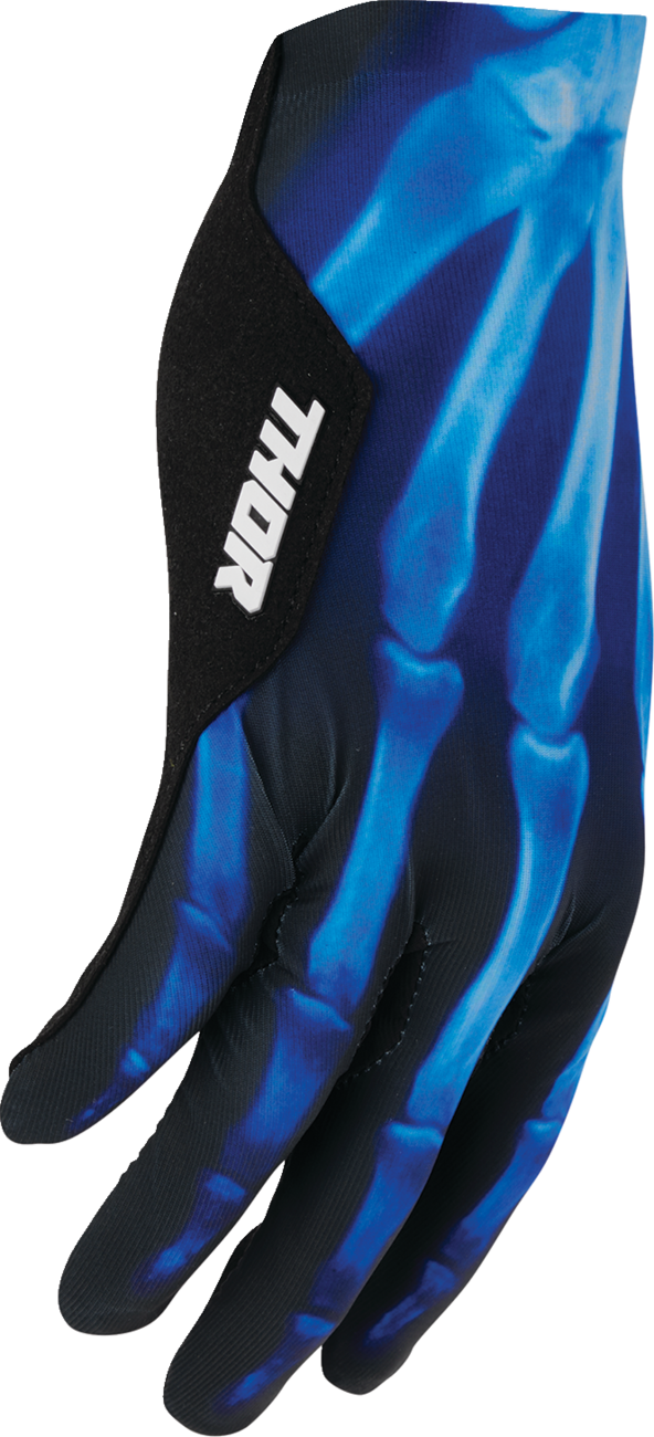 SPORTMODE X-Ray Gloves