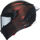 Pista GP RR Mono Helmet