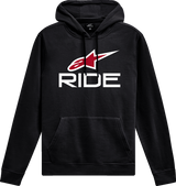 Ride 4.0 Pullover Hoodie