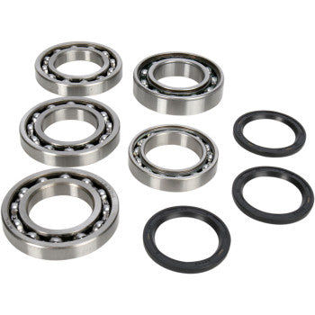 Moose Offroad Bearing/Seal Kit Differential Bearing/Seal Kit - Front - Yamaha