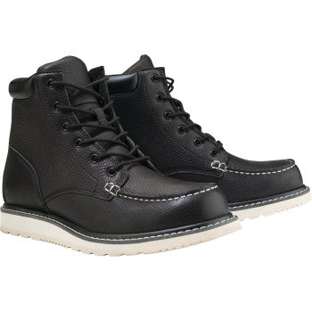 Z1R Workboots
