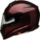 Solaris Modular Helmet