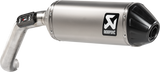 Slip-On Line Muffler
