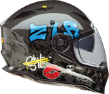 Nemesis Distro Helmet