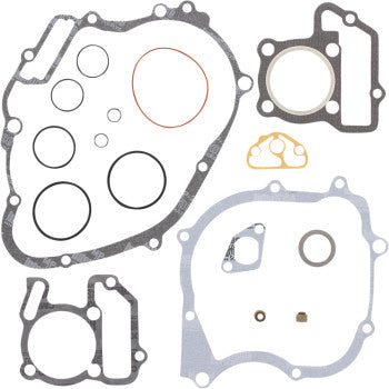Moose Offroad Complete Gasket Set Complete Gasket Set - Yamaha
