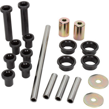 Moose Offroad Rear Independent Suspension Linkage Rebuild Kit Suspension Kit - Rear - Independent