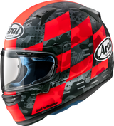 Arai Regent-X Patch Helmet