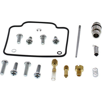 Moose Offroad Carburetor Repair Kit - Polaris Carburetor Repair Kit - Polaris
