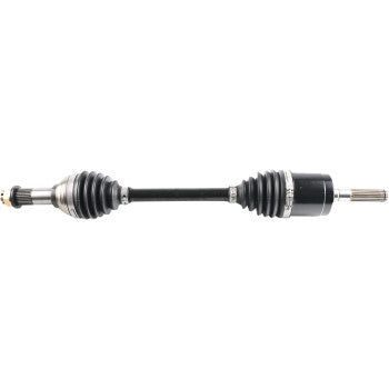 Moose Offroad Heavy-Duty CV Axle Kit - Front Left - '18-'23 Maverick Trail