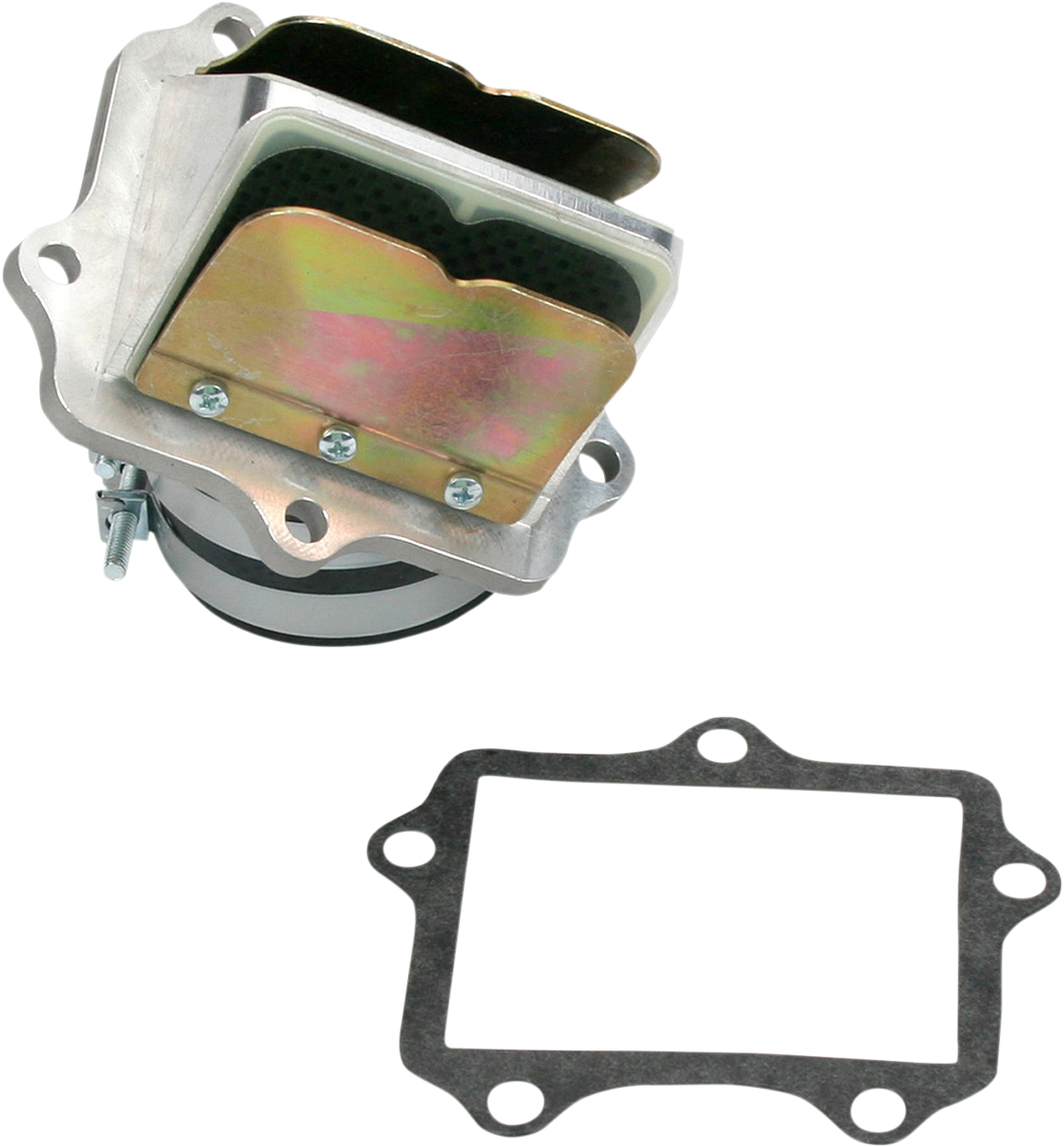 Rad Valve Reed Cage Assembly