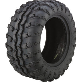 Moose Offroad 8-Ball Tire Tire - 8-Ball - Rear - 26x11R14 - 8 Ply