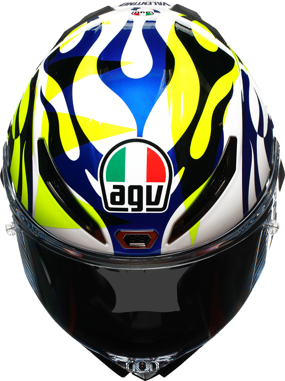 Pista GP RR Limited Edition Soleluna 2023 Helmet