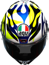 Pista GP RR Limited Edition Soleluna 2023 Helmet
