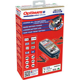 Tecmate OptiMate™ 6 Select Gold Battery Charger