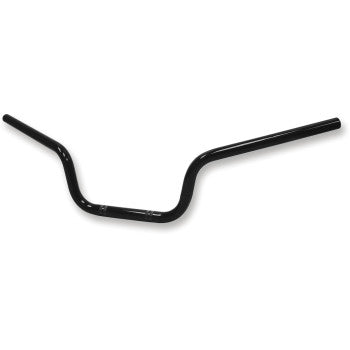 Moose Offroad Handlebar Handlebar - Suzuki King Quad - Black