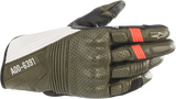 X Diesel AS-DSL Kei Leather Gloves