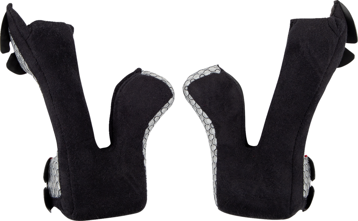 Youth F.I. Helmet Cheek Pads
