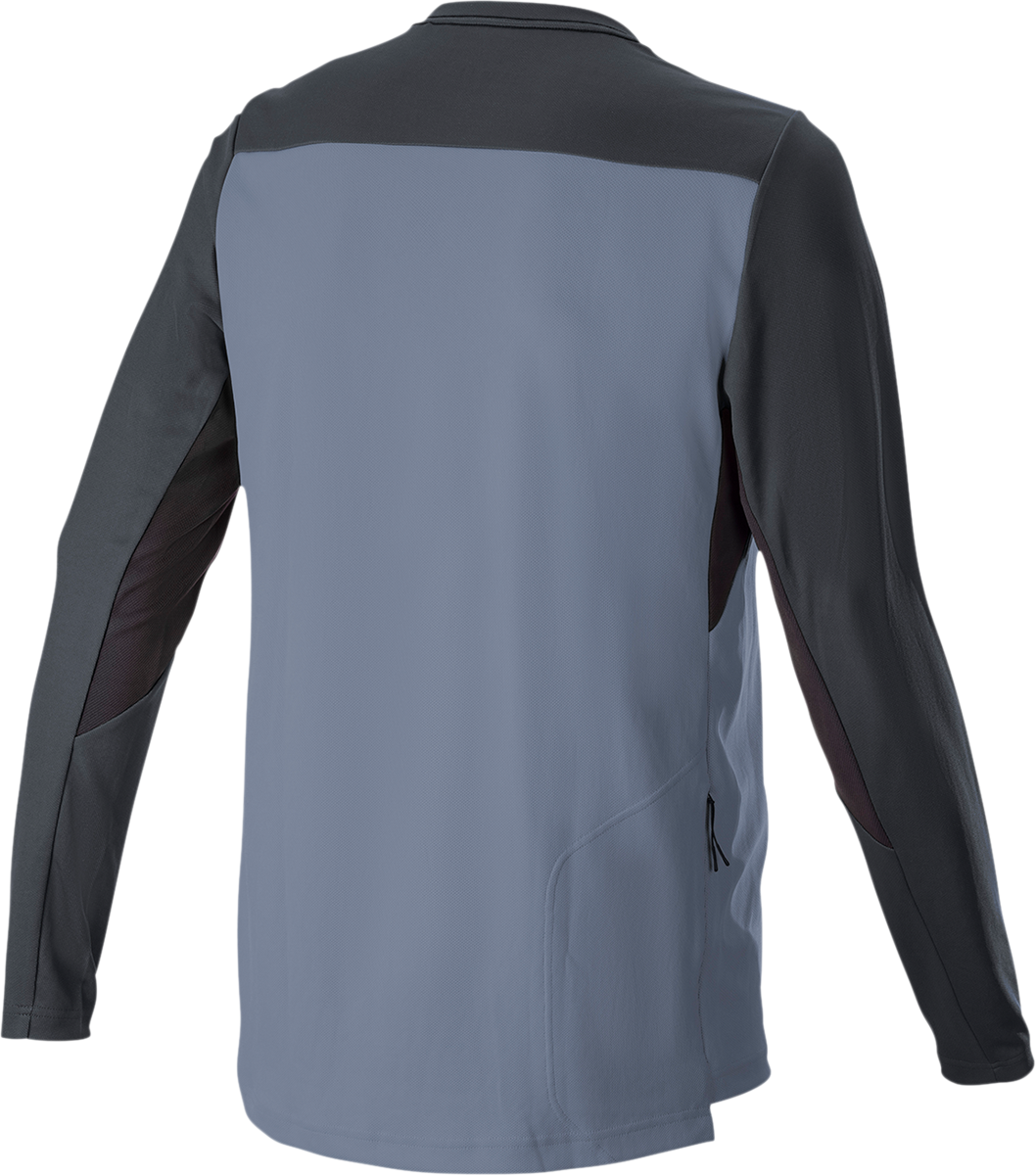 Drop 6.0 V2 Long-Sleeve Jersey