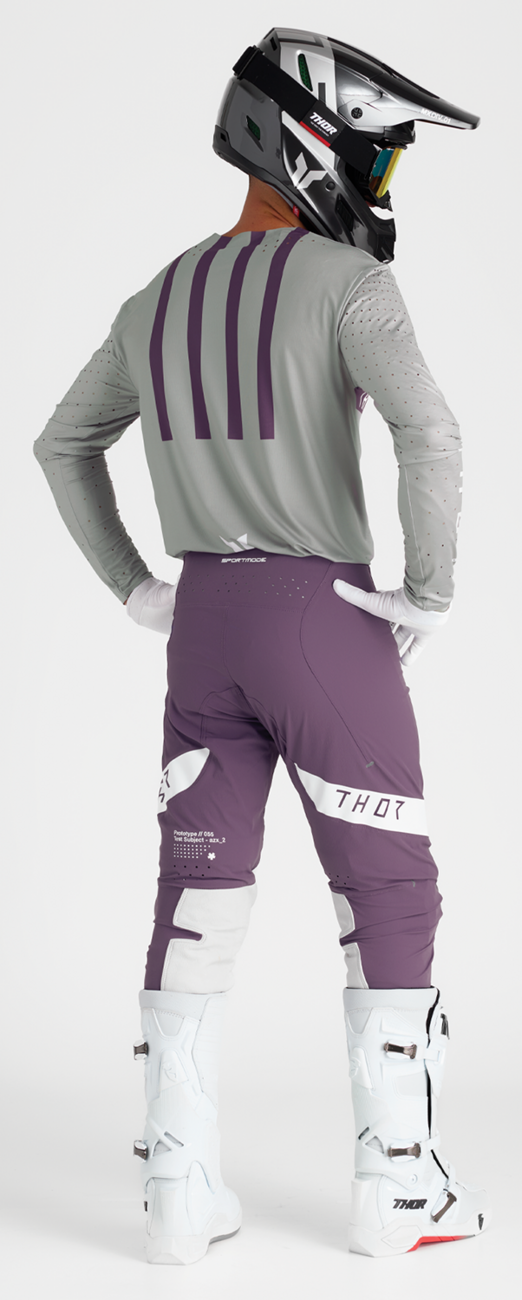 LAUNCHMODE Gloves