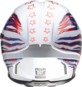 Jackal Patriot Helmet