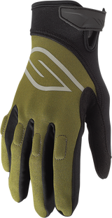 Circuit Gloves