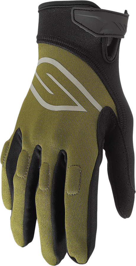 Circuit Gloves