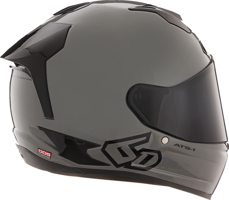 ATS-1R Solid Helmet