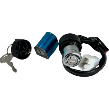 Moose Offroad Ignition Switch Ignition Switch - CF Moto