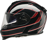 Warrant Amplify Helmet