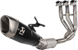 Racing Line Exhaust System