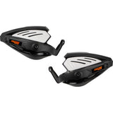 Moose Offroad Voyager Handguards Voyager Handguards - White - Africa Twin