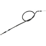 Moose Offroad Black Vinyl Clutch Cable Black Vinyl Clutch Cable - Honda