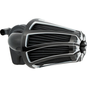 Monster Sucker Air Cleaner