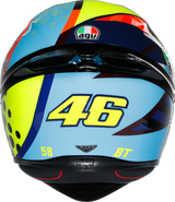 K1 S Rossi Winter Test 2020 Helmet