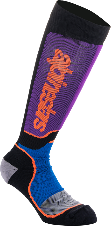 MX Plus Socks