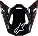 Alpinestars Supertech M10 Helmet Visor