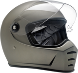 Lane Splitter Helmet — Solid