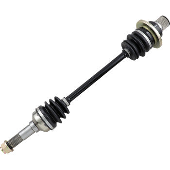 Moose Offroad OEM Replacement Standard CV Axle - Rear Left - Rhino 450/660/700