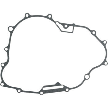 Moose Offroad Clutch Cover Gasket Inner Clutch Cover Gasket - Honda/Yamaha