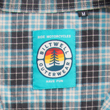 Pacific Flannel Shirt