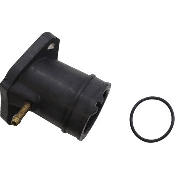Moose Offroad Moose Carburetor Mounting Flange Moose Carburetor Mounting Flange - Yamaha