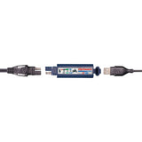 Tecmate OptiMate™ Single USB Charger - 2 Pin Connector - LED