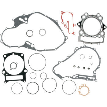 Moose Offroad Complete Gasket Kit Complete Motor Gasket Kit - Yamaha