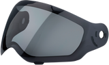 Range Helmet Shield — Outer Shield