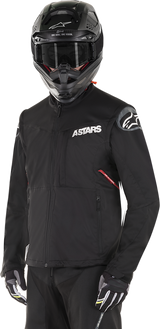 Session Race Jacket