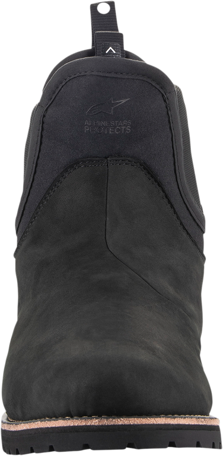 Turnstone Boots