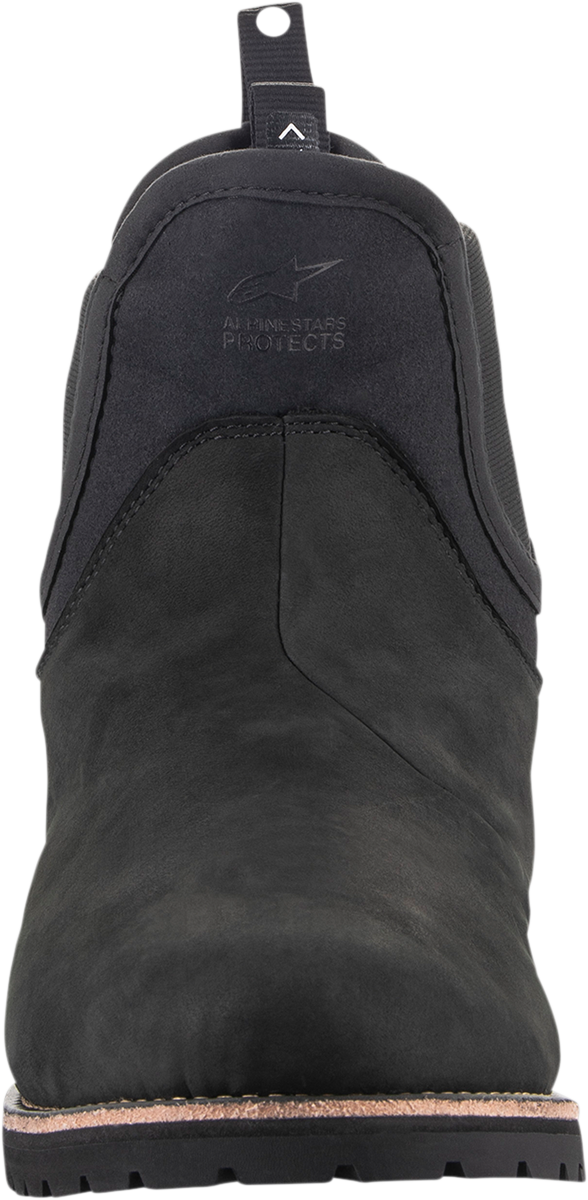 Turnstone Boots