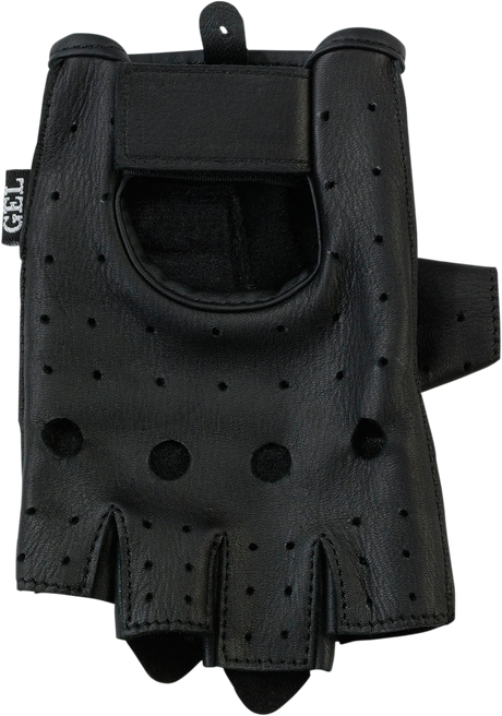 Women's 243 Half Gloves