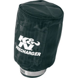 K & N Universal Precharger Air Filter Wrap