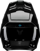 Youth Fleet Blackout Helmet
